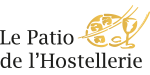 Le Patio de l'Hostellerie